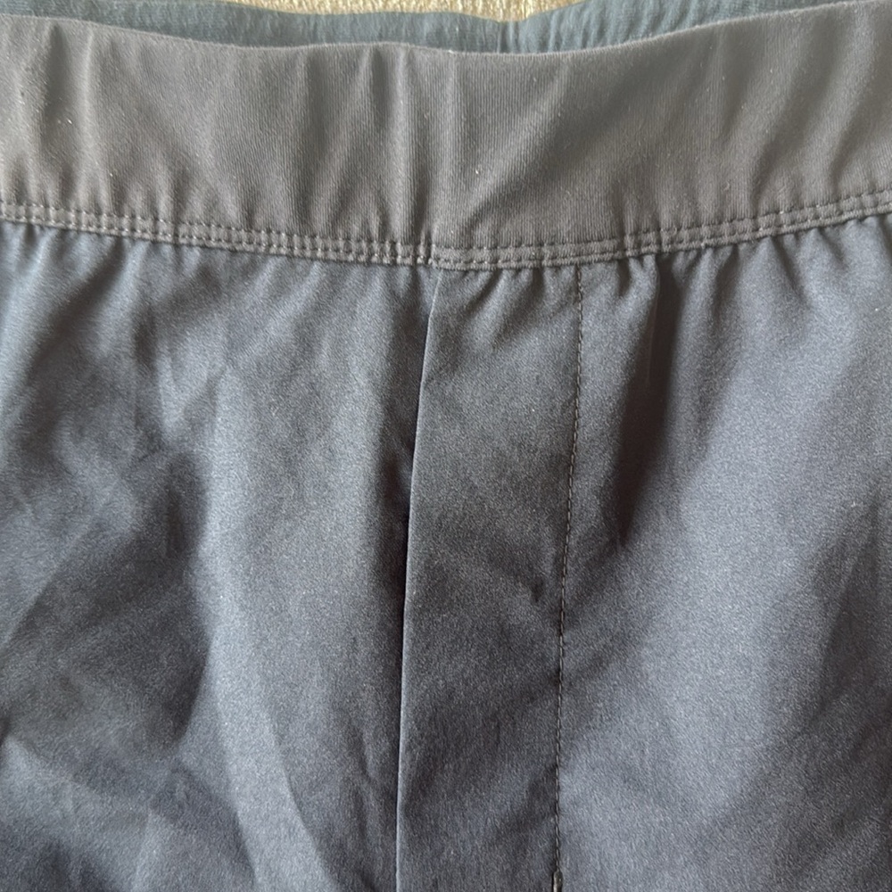 Public Rec Flex Shorts Black Men 40 - Picture 3 of 6